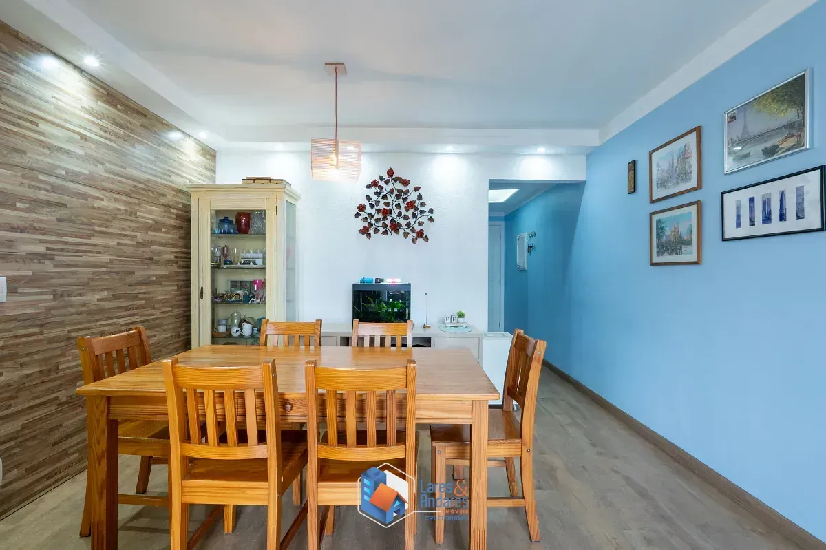 Imagem Apartamento para venda em Cidade São Francisco com 2 quartos, sendo 1 suíte, 82m²