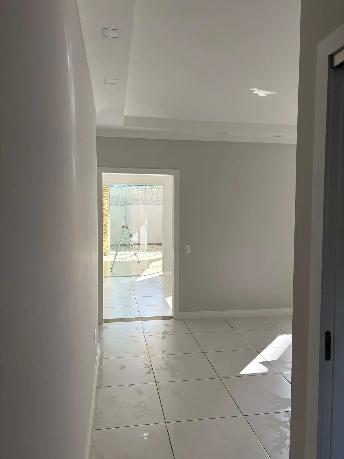Imagem Casa com 3 Quartos à Venda, 142 m² em XV de Novembro - Tijucas