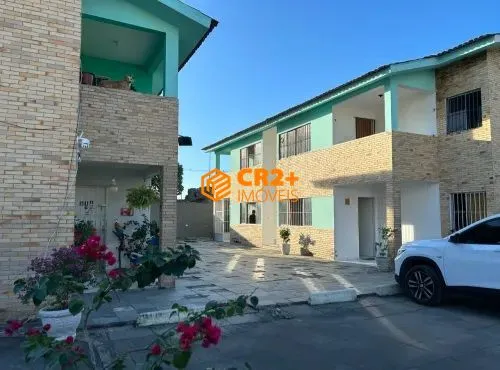 Imagem Vendo Apartamento 63m² em Piedade próximo ao Shopping