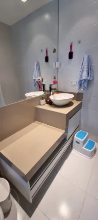 Imagem Apartamento com 2 Quartos à Venda, 102 m² em Sul (Águas Claras) - Brasília