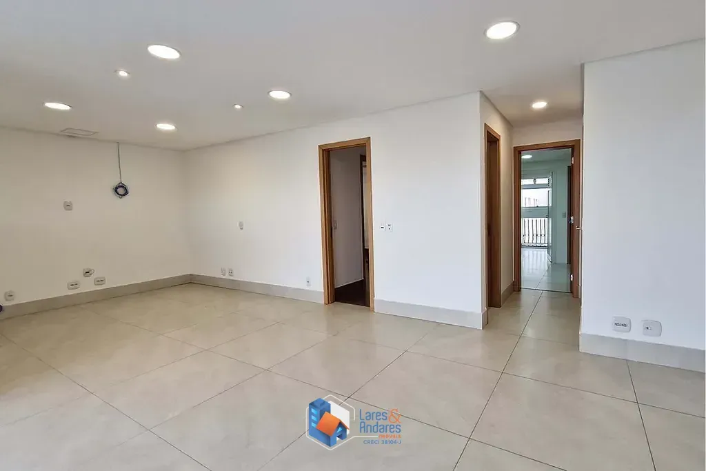 Imagem Apartamento à venda 2 Quartos 2 Suites 2 Vagas 103M² Vila Mariana São Paulo - SP