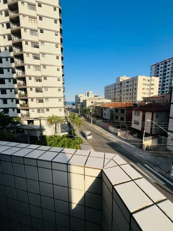 Foto do imóvel APARTAMENTO COM 44,00 m² - TUPI - PRAIA GRANDE SP em RUA ÂNGELA MASSEI, 115 - TUPI, PRAIA GRANDE - SP