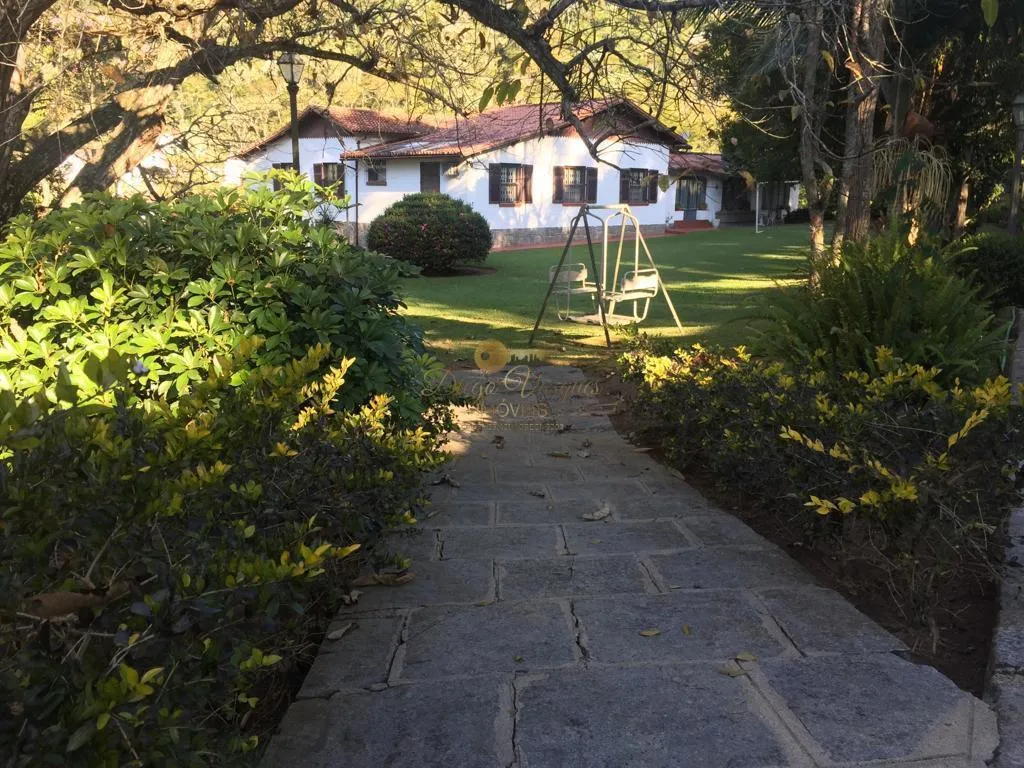 Imagem Casa para Venda em Teresópolis / RJ no bairro Quebra Frascos