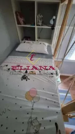 Imagem Apartamento à venda em Osasco, Conceição, com 2 quartos, 52m²