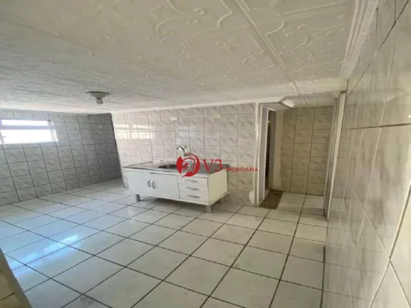 Imagem Apartamento a venda em Artur Alvim 2 Dormitórios, 1 Vaga, 56 m