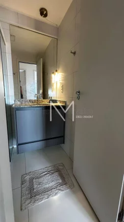 Imagem Apartamento à Venda 3 Quartos 1 Suíte - 66m² - Bairro Flamboyant - SJC