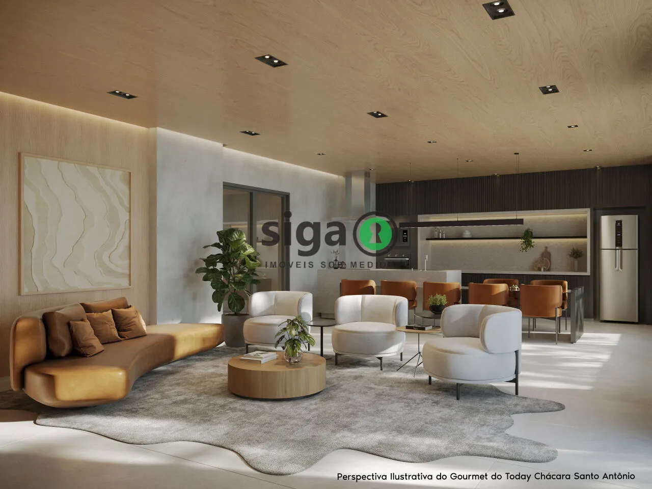 Imagem Apartamento 30 metros (01 dormitório) - Próximo ao metrô Borba Gato