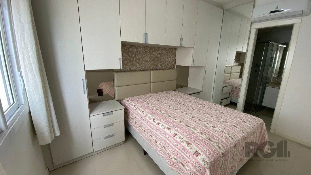Imagem Apartamento em Zona Nova