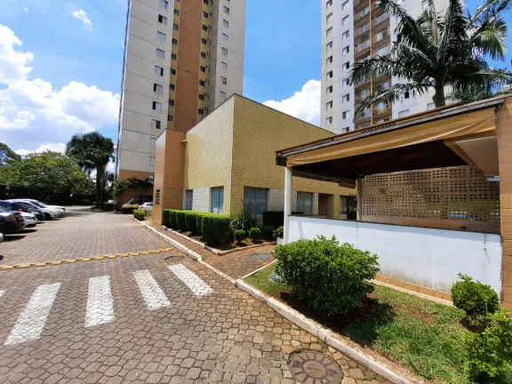 Imagem Apartamento com 3 Quartos à Venda, 60 m² em Cidade Patriarca - São Paulo