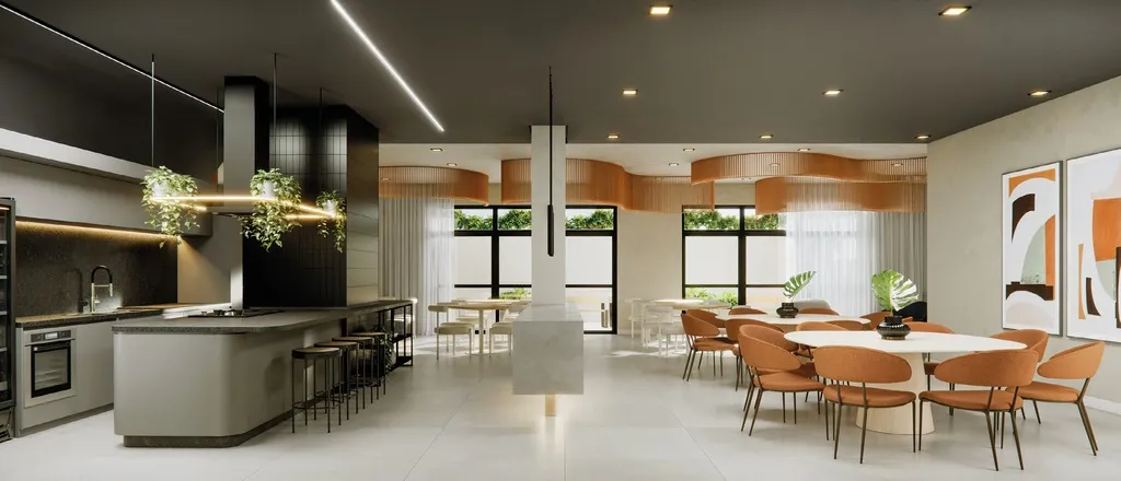 Imagem APARTAMENTO RESIDENCIAL em Curitiba - PR, Água Verde