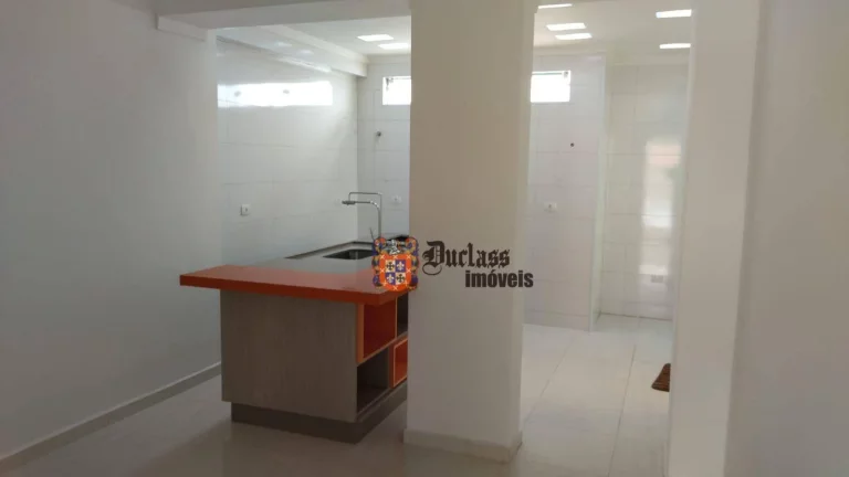 Imagem Casa com 3 dormitórios à venda, 150 m² por R$ 1.000.000,00 - Jardim Franca - São Paulo/SP