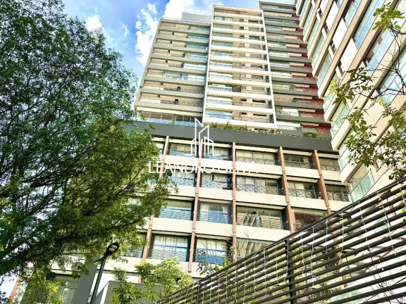 Imagem Condomínio DNA Vila Mariana (Studio) - ️ STUDIO À VENDA – 34m² | VILA MARIANA | PRONTO PARA MORAR