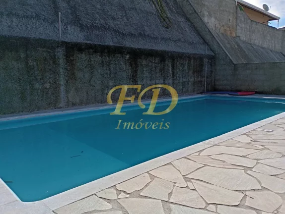 Imagem Casa em Condomínio Fechado em Atibaia / Rosário