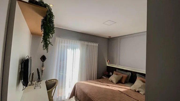 Imagem CASA TÉRREA À VENDA NO CONDOMÍNIO TERRAS DE JUNDIAÍ, SP