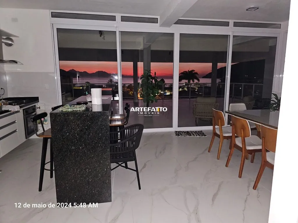 Imagem Apartamento à venda em Ubatuba, Itaguá, com 3 quartos, 500m2
