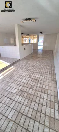 Imagem Cobertura triplex com piscina a venda em São Vicente!!!