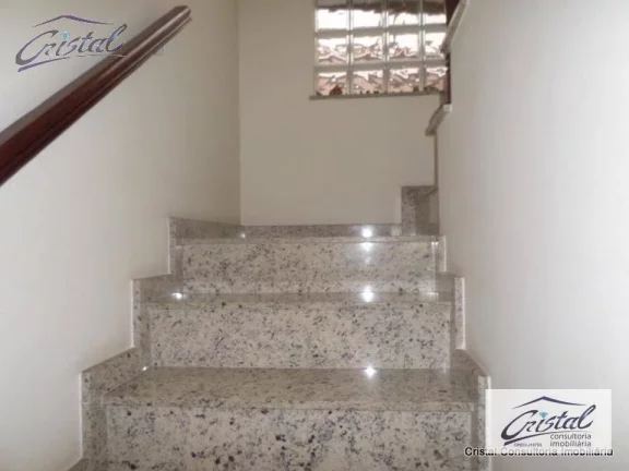 Imagem Sobrado Residencial à venda, Jardim São Jorge, São Paulo - .