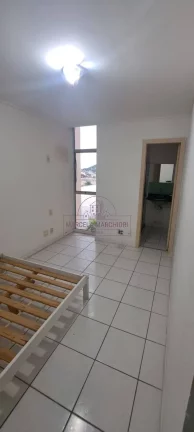 Imagem Apartamento 2/4 com suíte em itapuã em frente ao supermercado Perim próximo