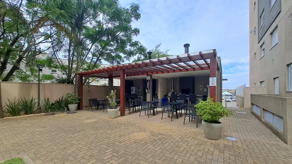 Imagem Apartamento em Jardim Carvalho