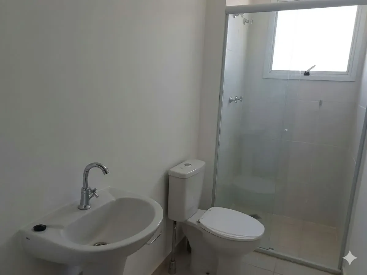 Imagem Apartamento com 2 Quartos para Alugar, 66 m² em Centro - Itupeva