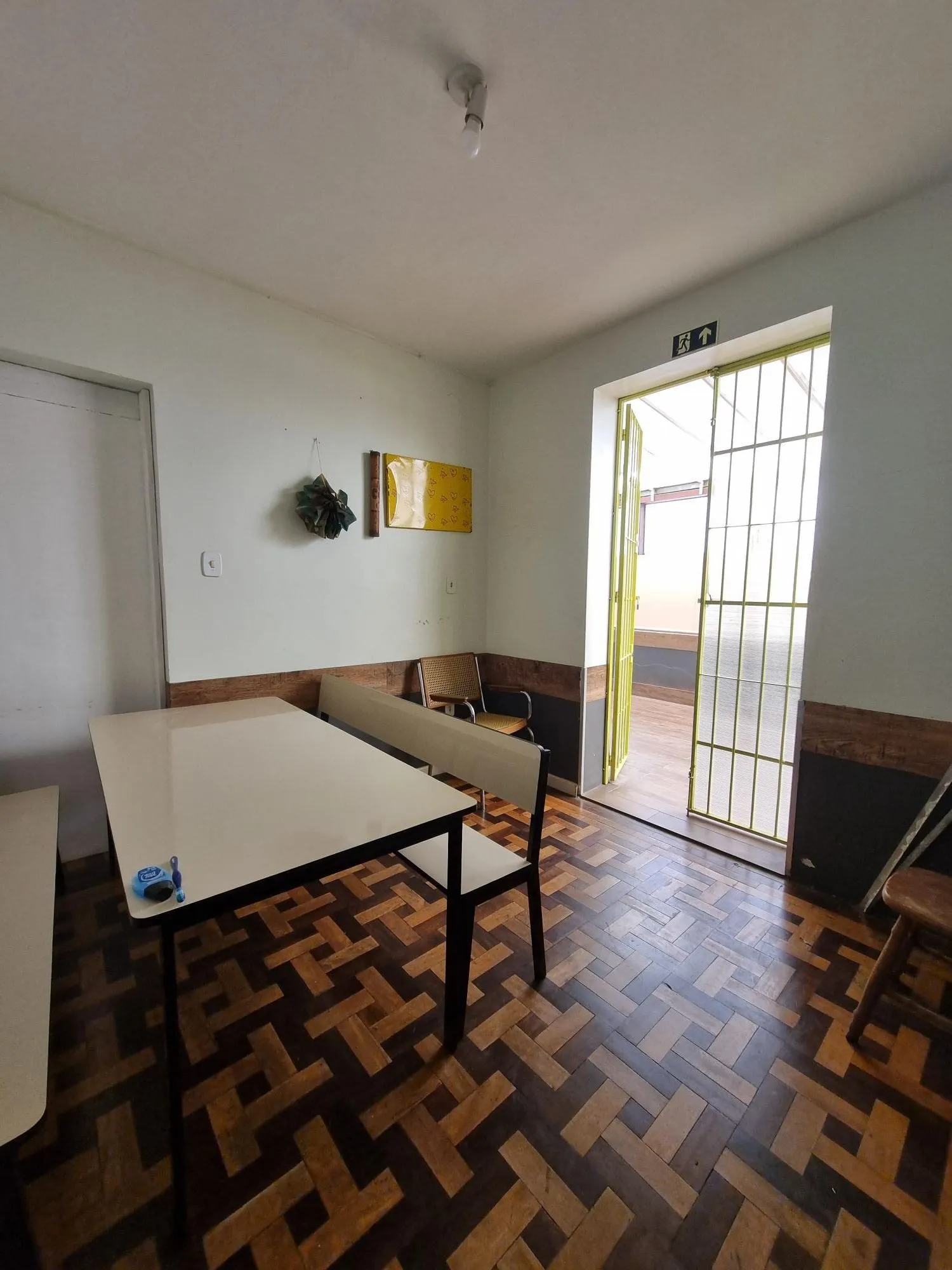 Imagem Casa Comercial em Menino Deus