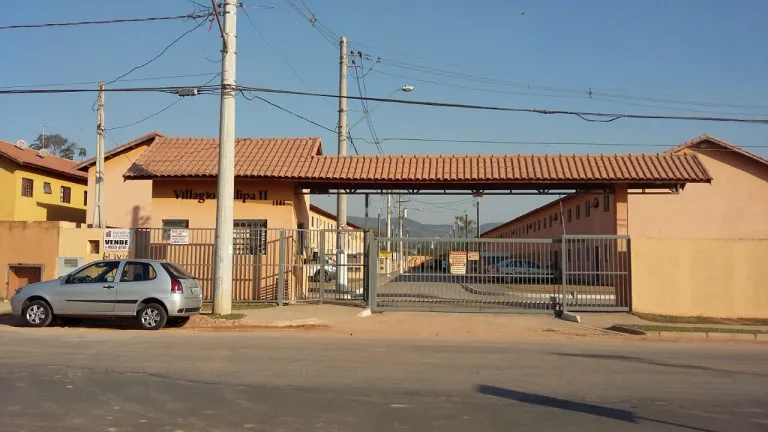 Imagem Apartamento com 2 Quartos à Venda, 50 m² em Tulipas - Jundiaí