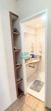 Imagem Apartamento Padrão à 30m da praia.