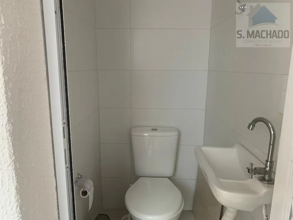 Imagem Apartamento para Venda em Santo André / SP no bairro Parque das Nações