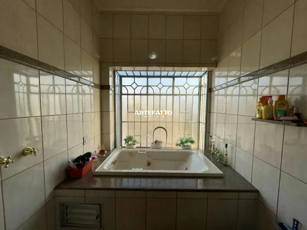 Imagem Casa à venda em Franca, Jardim Santana, com 3 quartos, 270m2