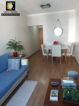 Imagem Apartamento a venda no bairro da Boa Vista em São Vicente!!!!