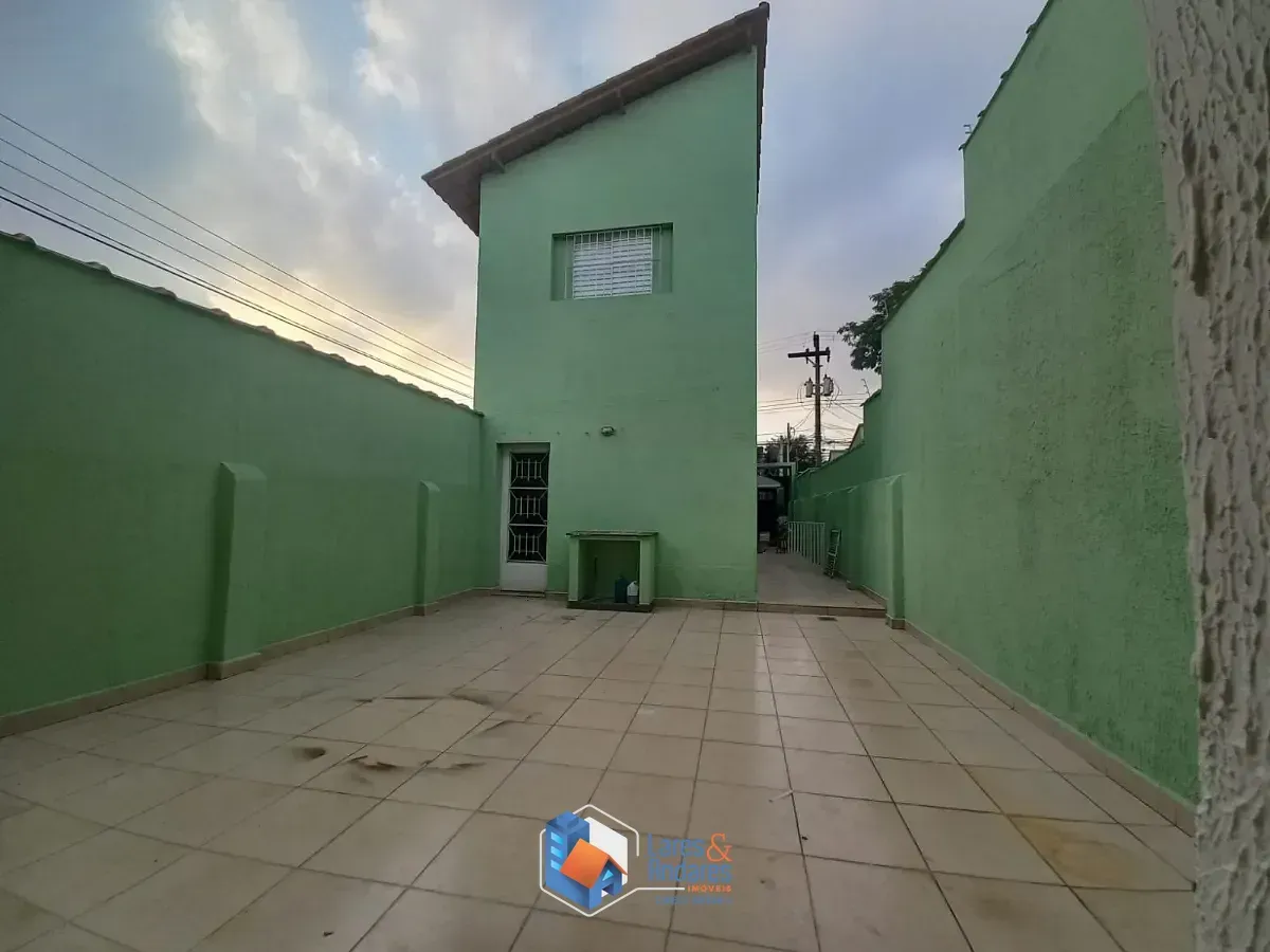Imagem Sobrado para venda em Jardim Virginia Bianca com 5 quartos, 250m²