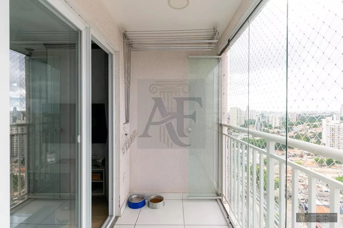 Imagem Apartamento à venda em Vila Prudente, São Paulo