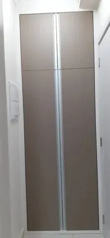 Imagem Apartamento à venda 3 Quartos, 1 Suite, 2 Vagas, Vila São José, Taubaté - SP | Condominio Versatille