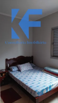 Imagem APARTAMENTO RESIDENCIAL em CAMPINAS - SP, SÃO BERNARDO
