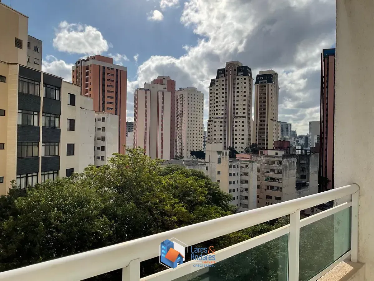Imagem Apartamento para venda em Aclimação com 3 quartos, sendo 1 suíte, 89m²