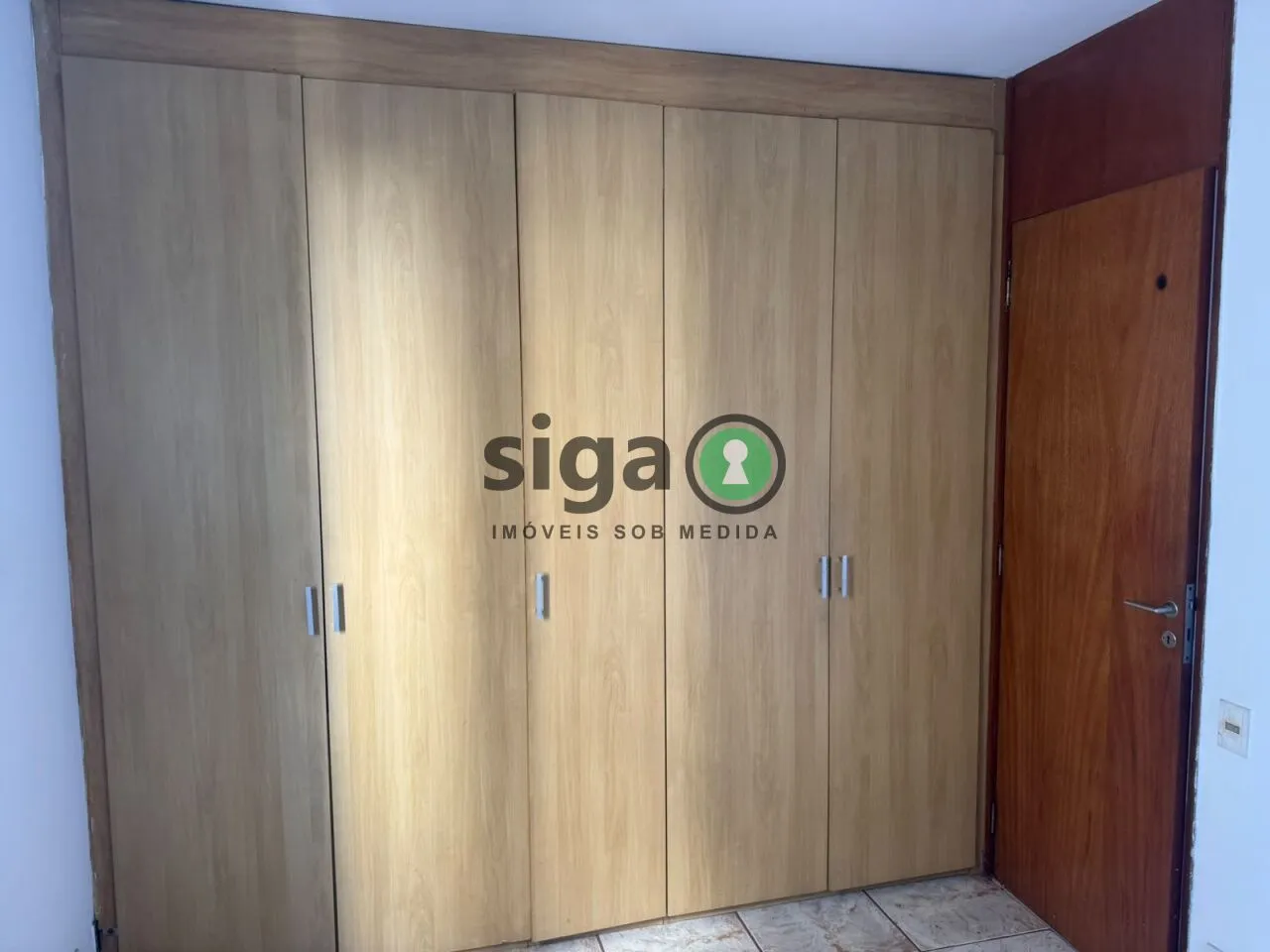 Imagem Apartamento a venda 80 m² 3 Dormitórios , 1 suíte, 2 vagas - Jardim Ampliação -SP