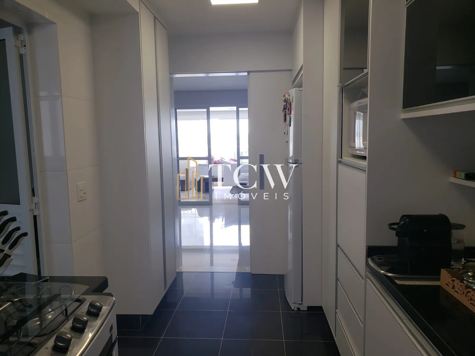 Imagem Apartamento à venda no bairro Vila Gumercindo - São Paulo/SP, Zona Sul