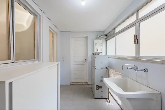 Imagem Apartamento para venda no bairro Centro Histórico em Porto Alegre