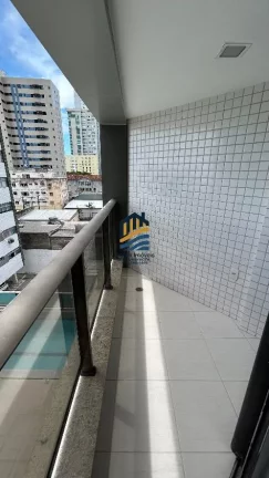 Imagem Flat no Beach Class Transamerica