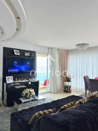 Imagem Apartamento com 4 quartos, Centro - Balneário Piçarras