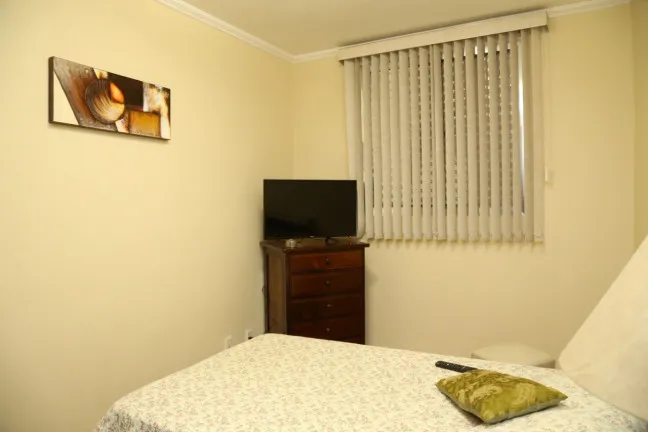 Imagem Apartamento com 2 Quartos à Venda, 50 m² em Pirajussara - São Paulo