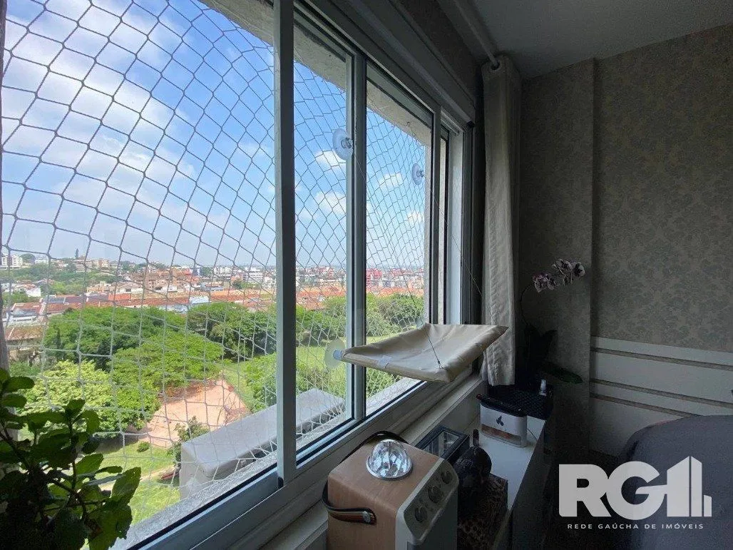 Imagem Apartamento em Jardim Lindóia