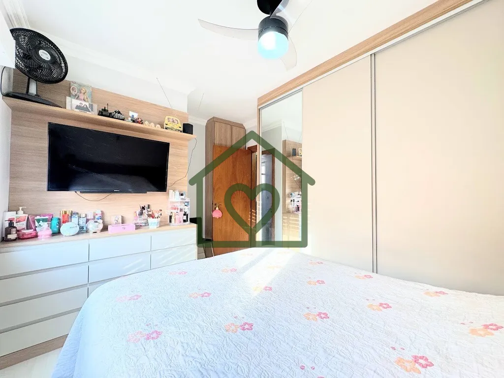 Imagem Apartamento 2 Dormitórios com Suíte e Excelente Localização Se você procura conforto, praticida...