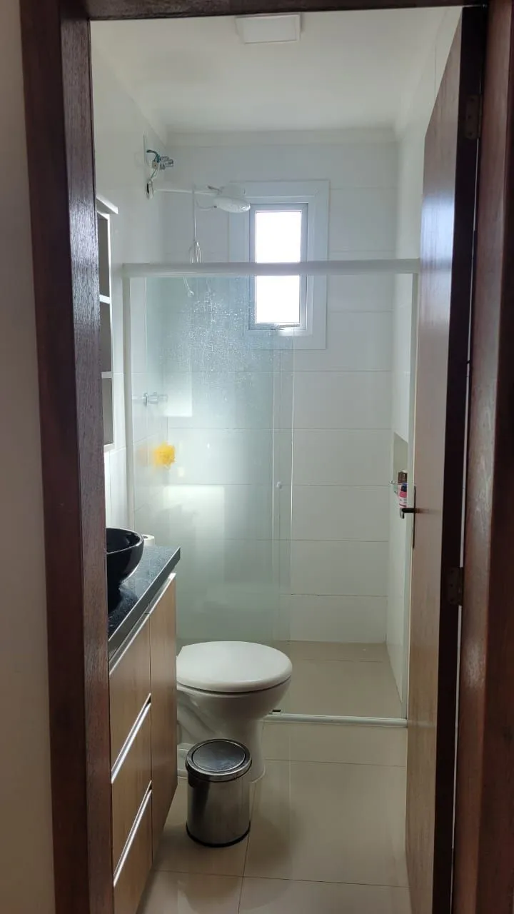 Imagem Sobrado de Alto Padrão na Vila Nova - 3 Dormitórios e 170 m² de Conforto e Estilo!