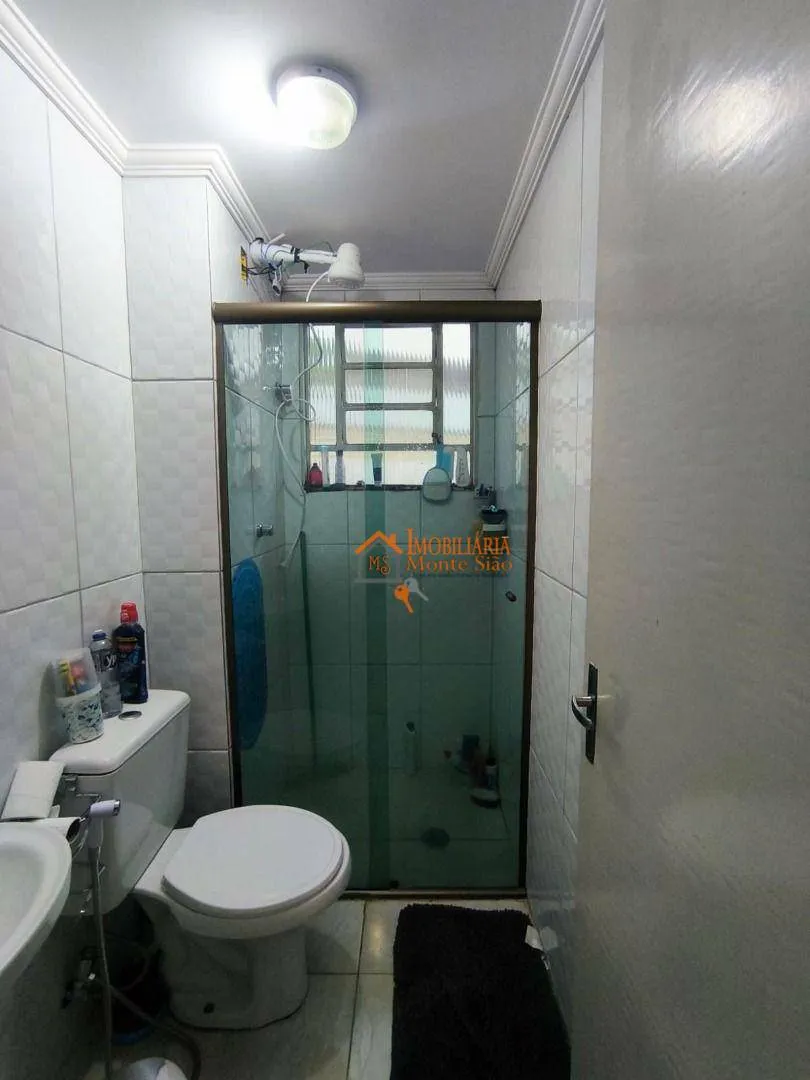 Imagem Apartamento com 2 dormitórios à venda, 45 m² por R$ 260.000,00 - Taboão - Guarulhos/SP