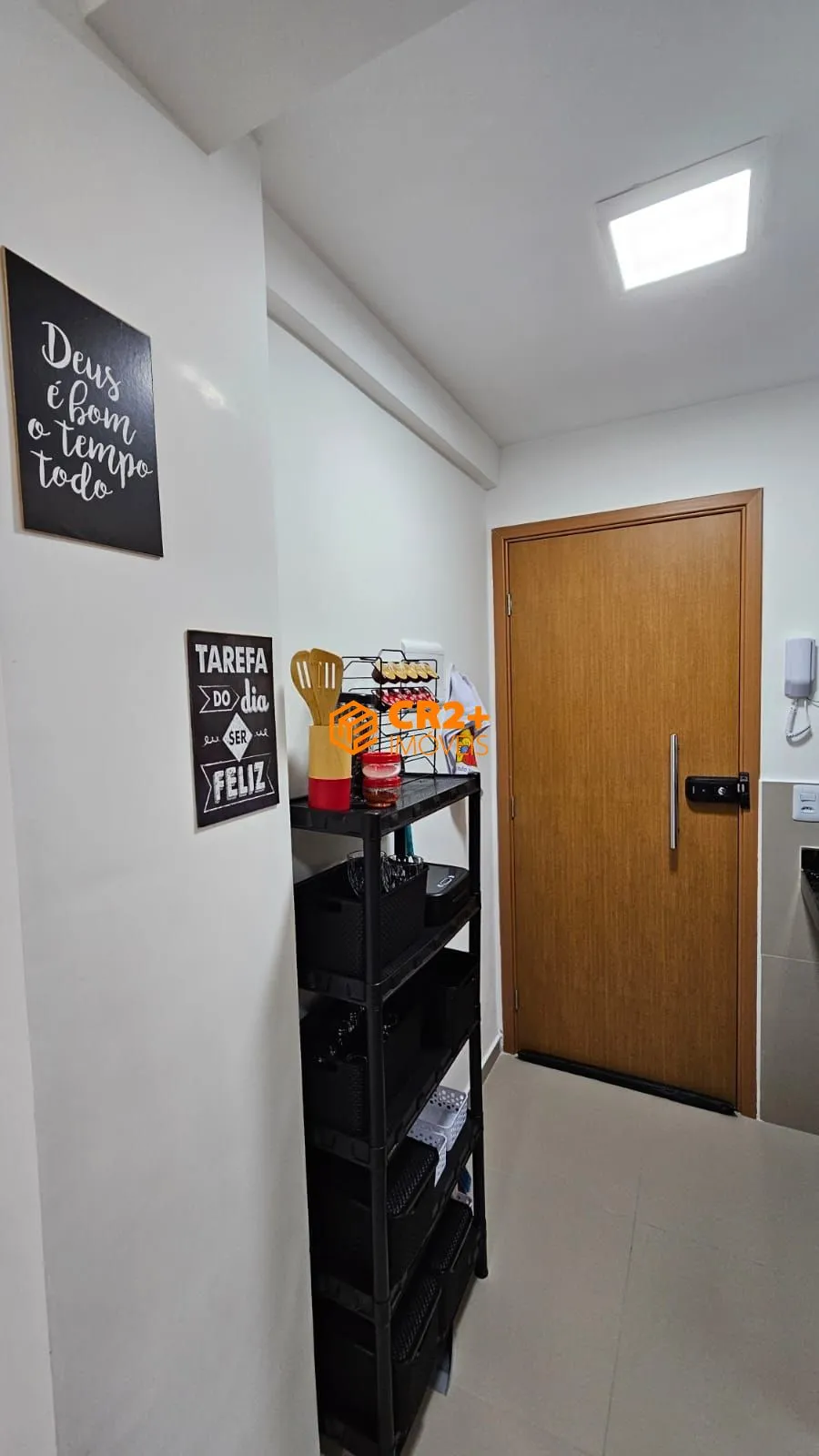 Imagem Vendo Apartamento Mobiliado á 300m da Praia em Porto de Galinhas