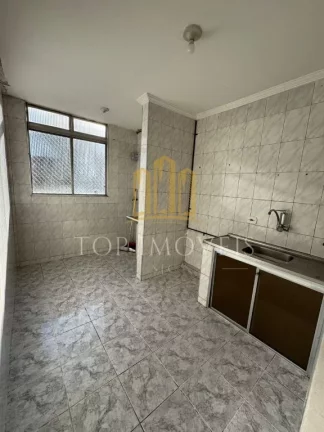 Imagem Apartamento à venda Parque das Américas 2 dormitórios 1 Vaga Coberta 45 m²
