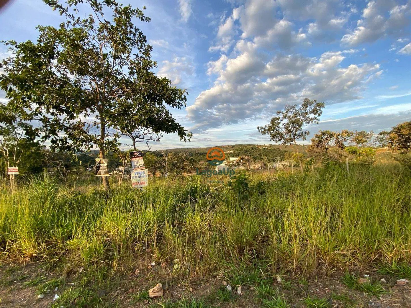 Imagem Terreno à venda no Vila Paradiso - Lagoa Santa, Mina Gerais