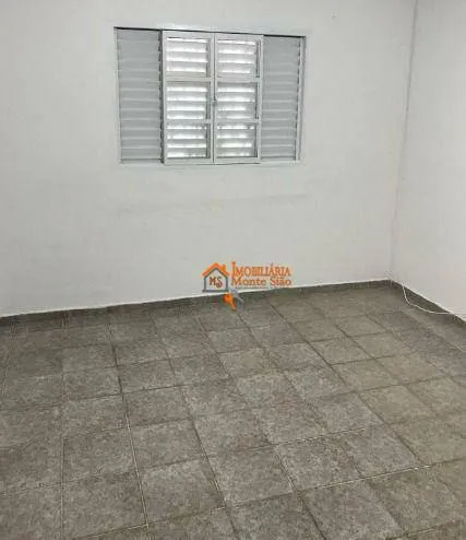 Imagem Sobrado com 3 dormitórios à venda, 190 m² por R$ 800.000,00 - Jardim Nazaret - Guarulhos/SP