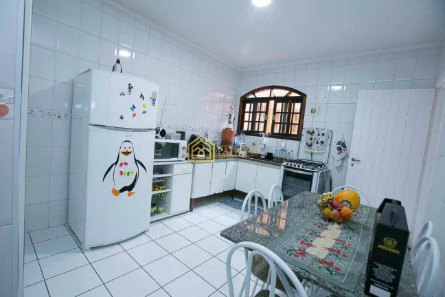 Imagem Casa Padrão